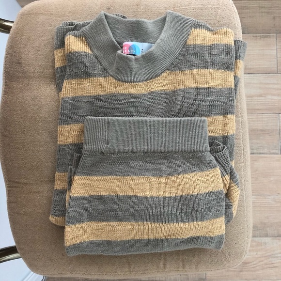 Free People Sweaters - Free People Sweater set